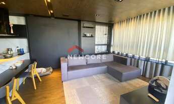 Imagem 3: Apartamento em Rua Indaial - São Judas - Itajaí/SC