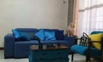 Imagem 5: Residência c/ 185m², 3 dormitórios, sendo 1 suites, 2 vagas - Bahamas