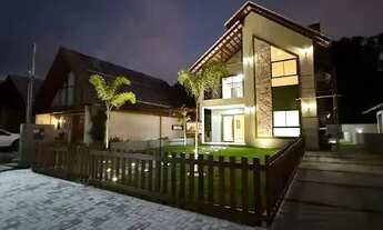 Imagem 4: Casa á venda no Condomínio Monte das Cerejeiras- Bananeiras - PB