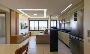 Imagem 5: Apartamento para Venda em Goiânia, Parque Goiá Condomínio Clube, 2 dormitórios, 1 suíte, 2