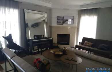 Imagem 7: CASA EM CONDOMÍNIO - ALPHAVILLE - SP