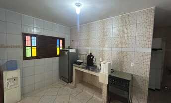 Imagem 3: Casa de três andares em Cajupiranga