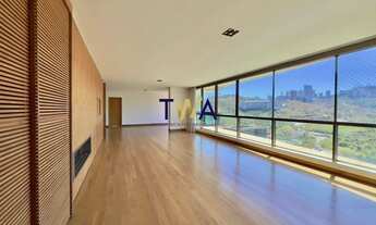 Imagem 2: Apartamento, Vila Gardner, Vale dos Cristais, Nova Lima, 4 quartos, R$17.499,00, para alug