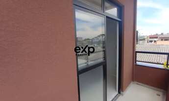 Imagem 4: Apartamento a venda ao lado do Burger King da Avenida das Torres, São José dos Pinhais