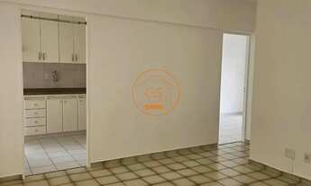 Imagem 4: APARTAMENTO ALUGA-SE, 2 DORM, 1 GARAGEM COBERTA ,OTIMA LOCALIZAÇÃO, UMA QUADRA DA RUA DO R