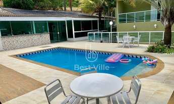 Imagem 7: Casa à venda, 550 m² por R$ 3.300.000,00 - Alphaville - Santana de Parnaíba/SP