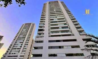 Imagem: Apartamento Athenas com 3 dormitórios à