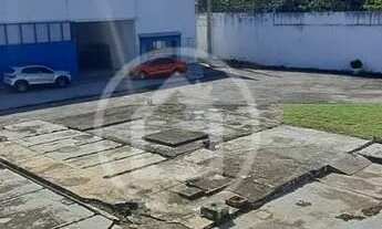 Imagem: Galpão no Anil!