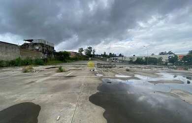 Imagem: Terreno, 58378 m² - venda por R$ 50.000.000,00