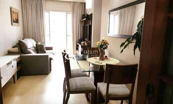 Imagem: Apartamento - Jardim Nossa Senhora das Graças