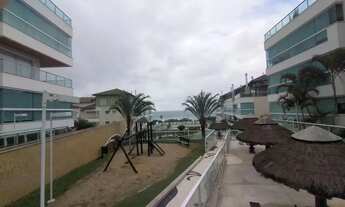 Imagem 15: Apartamento de 2 quartos sendo 1 suíte - venda - no Santinho - Florianópolis - Vista Mar