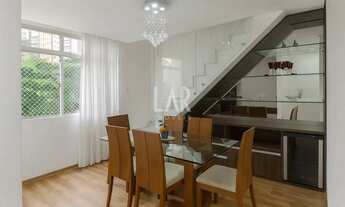 Imagem 2: Cobertura à venda, 3 quartos, 1 suíte, 1 vaga, Santa Lúcia - Belo Horizonte/MG