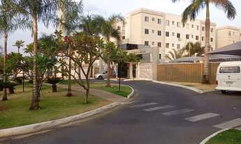 Imagem: Residencial Gran Oasis com Elevador