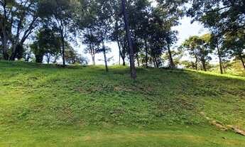 Imagem 6: Terreno no Residencial Aldeia do Vale