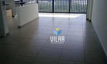 Imagem 4: Apartamento com 3 dormitórios, 125 m² - venda por R$ 1.049.000,00 ou aluguel por R$ 6.946