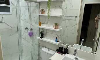 Imagem 10: Casa porteira fechada