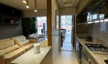 Imagem 11: Apartamento à venda em Maringá, Jardim Aclimação, com 2 quartos, com 55.34 m², Royal Palac