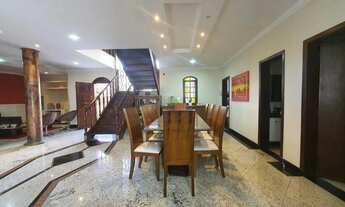 Imagem 7: Casa para aluguel, 8 quartos, 3 suítes, 8 vagas, Copacabana - Belo Horizonte/MG