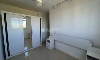 Imagem 5: Imóvel para venda possui 49 metros quadrados com 2 quartos em Morro Santana - Porto Alegre