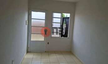 Imagem 7: Casa residencial de esquina para venda no P.Q Res. Fraternidade-sala-2 quartos