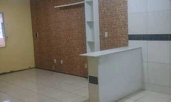 Imagem 2: Aluga-se casa em condomínio fechado, recém desocupada!