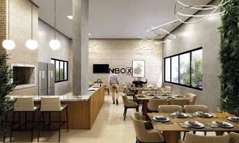 Imagem 6: EM CONSTRUÇÃO NO BAIRRO SANTA RITA