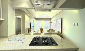 Imagem 7: Apartamento com 2 dormitórios à venda, 68 m² por R$ 980.000,00 - Centro - Florianópolis/SC