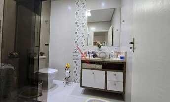 Imagem 6: Casa com 2 dormitórios à venda, 121 m² por R$ 455.000 - Vila São João - Itupeva/SP