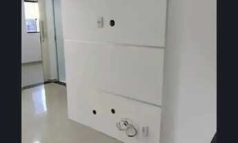 Imagem 2: Apartamento à venda em Sobradinho, Brasília-DF: 2 quartos, 1 banheiro, 1 vaga de garagem
