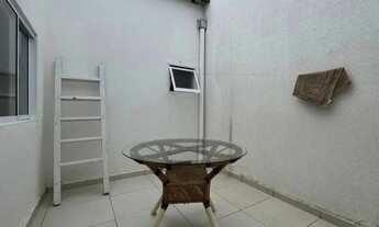 Imagem 4: CASA A VENDA NO PETRÓPOLIS,PRÓXIMO AO COMANDO GERAL. - CASA VAZIA