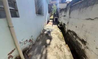 Imagem 3: Casa com entrada independente, quintal e aceita pets 1 quarto + área de serviço