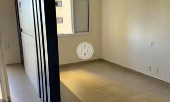 Imagem 3: Apartamento com 1 suíte - Aluguel - Ribeirânia - UNAERP