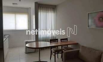 Imagem 4: Locação Apartamento 1 quarto União Belo Horizonte