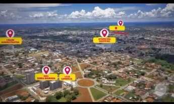 Imagem 3: APARTAMENTO NO MAX SERRA DOURADA codigo: 107968