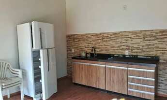 Imagem 4: CHACARA RESIDENCIAL em JAGUARIÚNA - SP, NÚCLEO URBANO PARQUE ANA HELENA