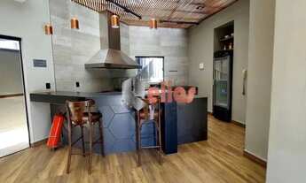 Imagem 6: Apartamento para aluguel com 300 m² e 3 quartos em Jardim Estoril IV, Bauru - SP