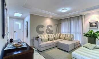 Imagem 6: Apartamento - 3 Dormitótios (Suítes) à Venda no Alto da Boa Vista - São Paulo/SP