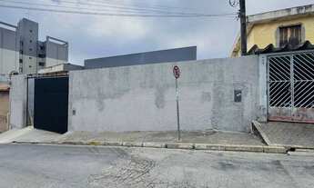 Imagem 7: Galpão para Venda ou Locação com 1000 m² Vila Amália Zona Norte SP