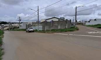 Imagem 2: Lote Jardins do Lago Anapolis