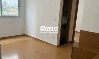 Imagem: Apartamento para aluguel com 43 m², 2 quartos