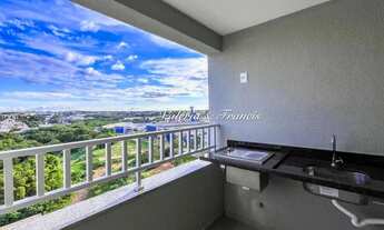 Imagem 7: Apartamento para Venda em Presidente Prudente, Arbore Bosque & Clube, 2 dormitórios, 2