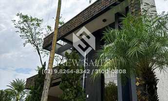 Imagem: Magnífica Casa Térrea no Condomínio do