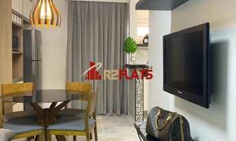 Imagem 2: Flat com ótimo preço no bairro Bela Vista. Confira!