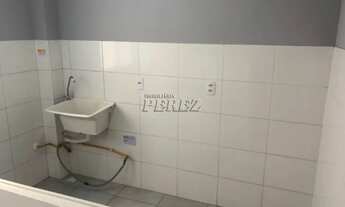 Imagem 6: Apartamento para alugar no Residencial La Plata em Cambé - Santo Amaro