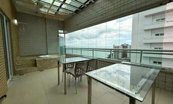 Imagem 4: COBERTURA - PONTA DA AREIA