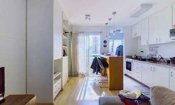 Imagem 6: Studio no Cambuí - Lisieux