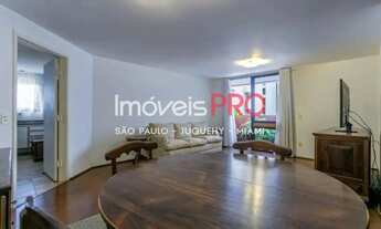 Imagem: Apto de 120m2 com 3 dorm sendo 1 suite e