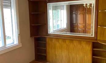 Imagem 3: Apto 3 dorm suite, mobiliado,2 vagas, de frente, ensolarado, 100 % conservado, alugo diret