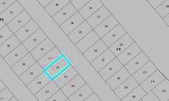 Imagem 4: Loteamento à venda no bairro Residencial Fonte das Águas - Goiânia/GO