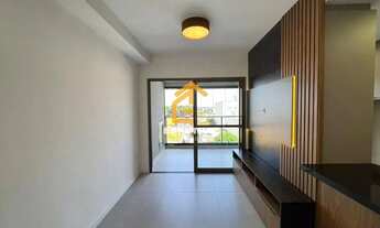 Imagem 3: Imóvel para aluguel possui 83 metros quadrados com 2 quartos no Edifício Splendori